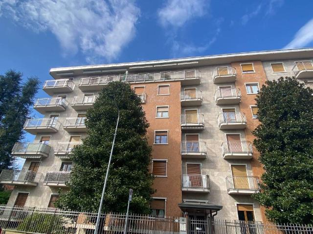 Appartamento in affitto a Legnano MI