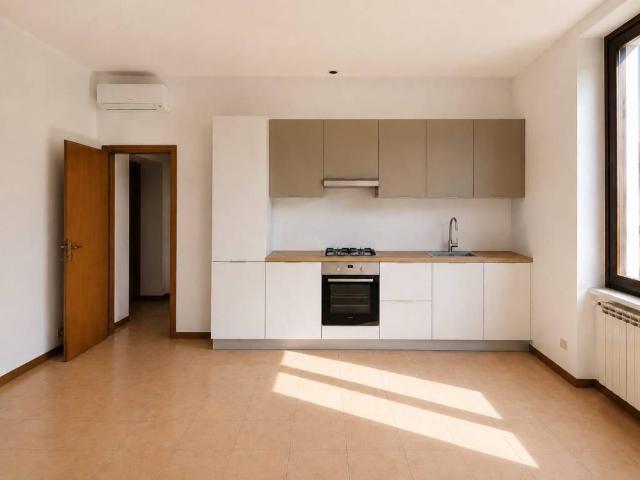 Appartamento in affitto a Legnano MI