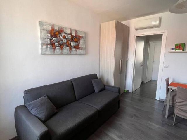 Appartamento in affitto a Legnano MI