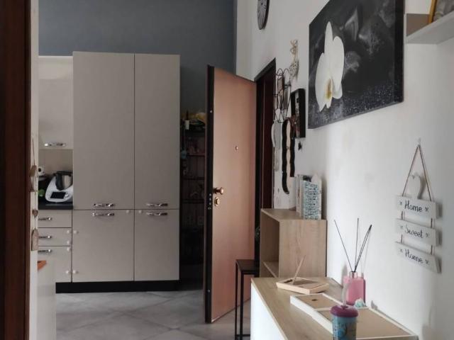Appartamento in affitto a Legnano MI