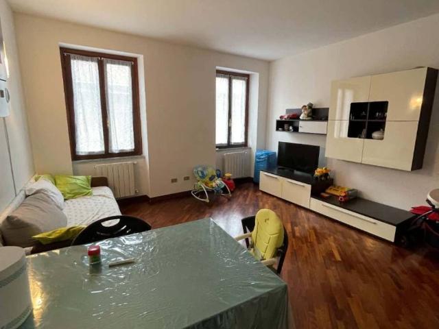 Appartamento in affitto a Legnano MI