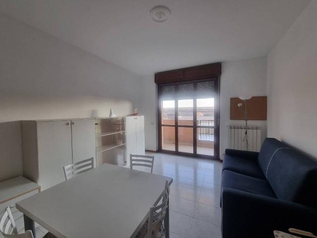 Appartamento in affitto a Legnano MI