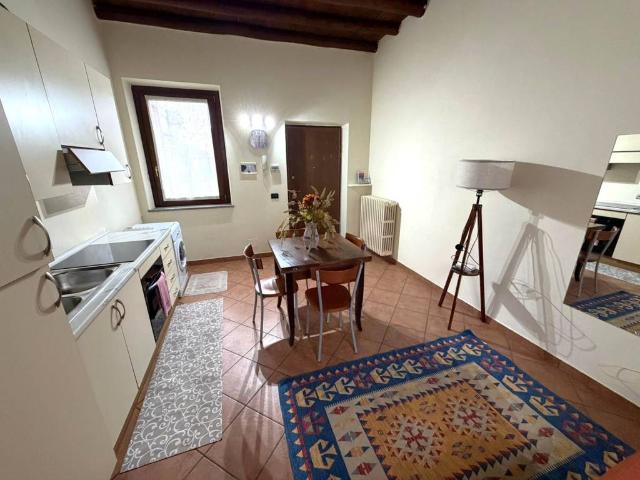 Appartamento in affitto a Legnano MI