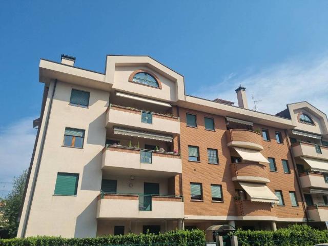 Appartamento in affitto a Legnano MI