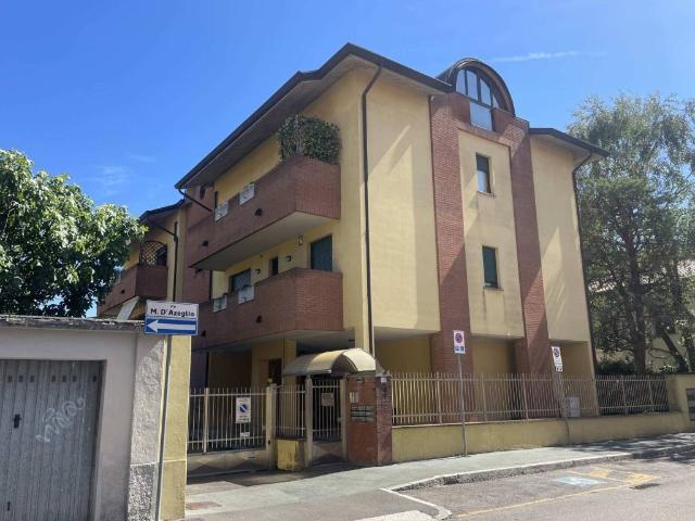 Appartamento in affitto a Legnano MI