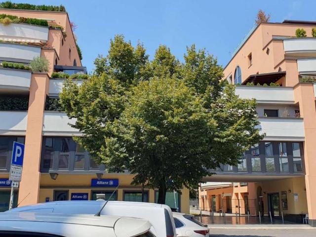 Appartamento in affitto a Legnano MI