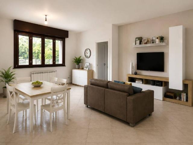 Appartamento in affitto a Legnano MI