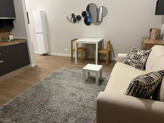 Appartamento in affitto a Legnano MI