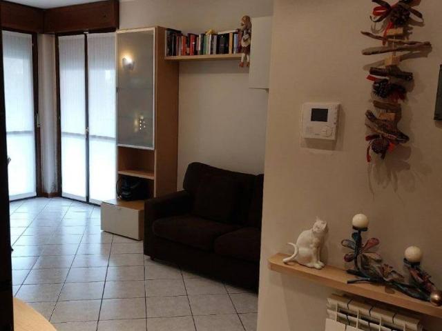 Appartamento in affitto a Legnano MI