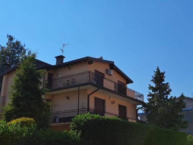 Appartamento in affitto a Legnano MI