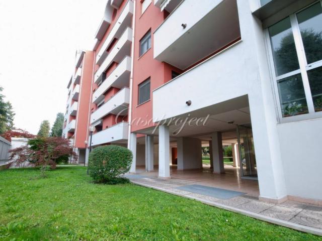 Appartamento in affitto a Legnano MI