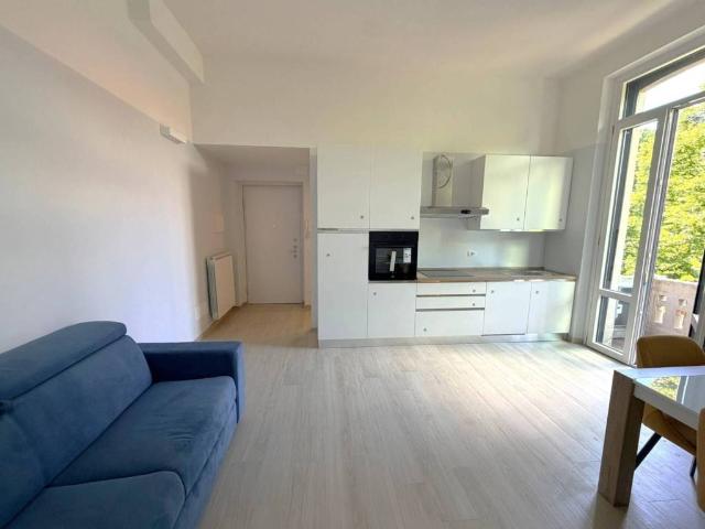 Appartamento in affitto a Legnano MI