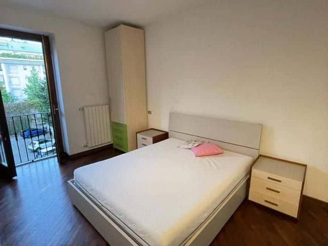 Appartamento in affitto a Legnano MI
