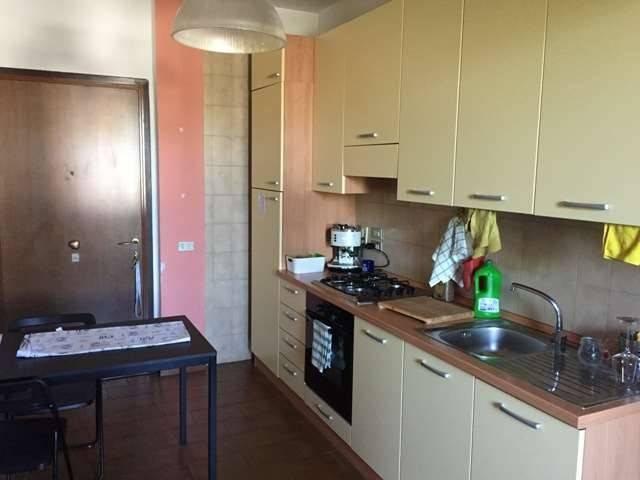 Appartamento in affitto a Legnano MI