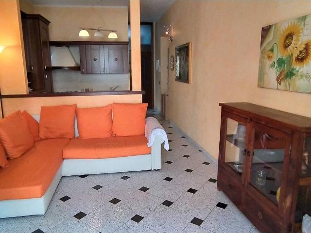 Appartamento in affitto a Legnano MI