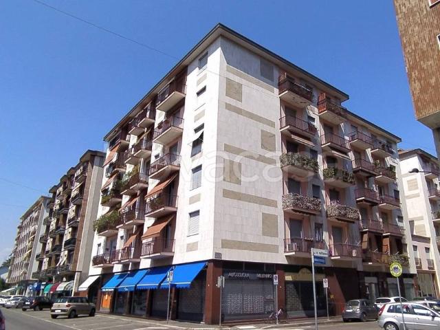 Appartamento in affitto a Legnano, San Domenico
