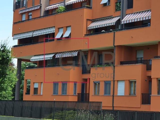 Appartamento in affitto a Legnano via Ciro Menotti, 148, arredato, terrazzo, ascensore TrovaCasa