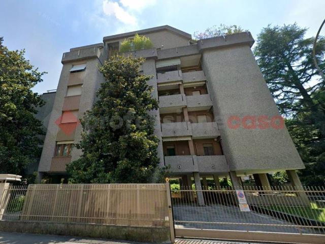Appartamento in affitto a Legnano via girolamo savonarola, 28, arredato, ascensore, buono stato TrovaCasa
