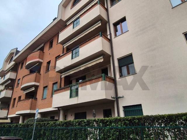Appartamento in affitto a Legnano via Zaroli, 29, arredato, box, terrazzo TrovaCasa