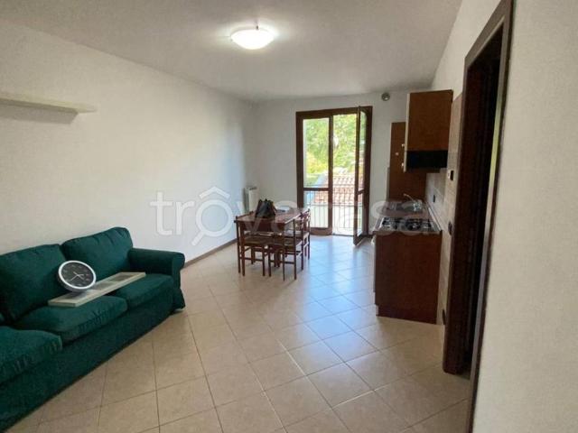 Appartamento in affitto a Legnaro, arredato, box, terrazzo TrovaCasa