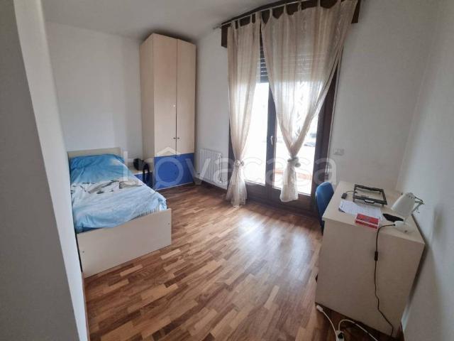Appartamento in affitto a Legnaro, arredato, giardino privato, posto auto TrovaCasa
