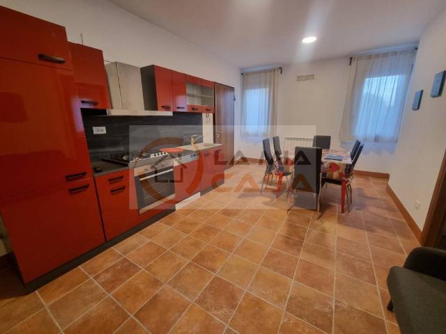 Appartamento in affitto a Legnaro PD