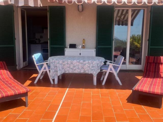 Appartamento in affitto a Leivi via al Castello, 4, non arredato/vuoto, arredato, terrazzo TrovaCasa