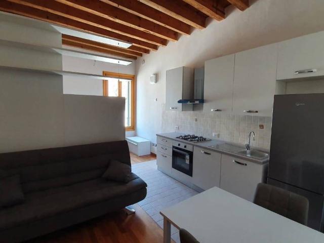 Appartamento in affitto a Lendinara RO