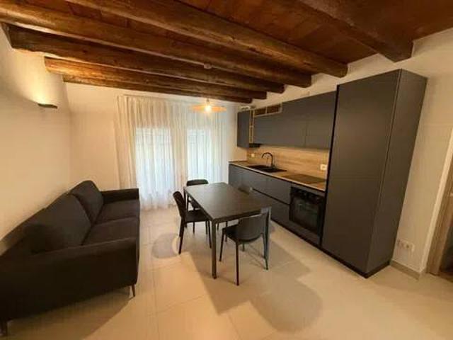 Appartamento in affitto a Lendinara RO