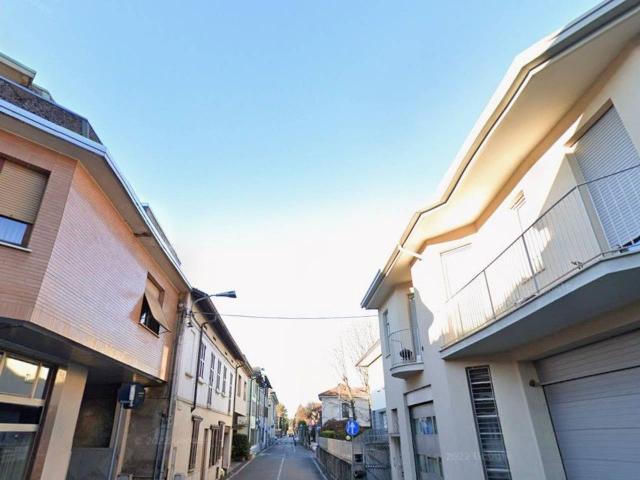 Appartamento in affitto a Lentate Sul Seveso