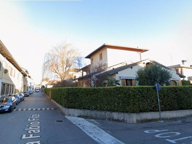 Appartamento in affitto a Lentate Sul Seveso