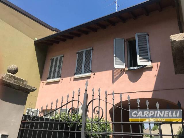 Appartamento in affitto a Lentate sul Seveso MB
