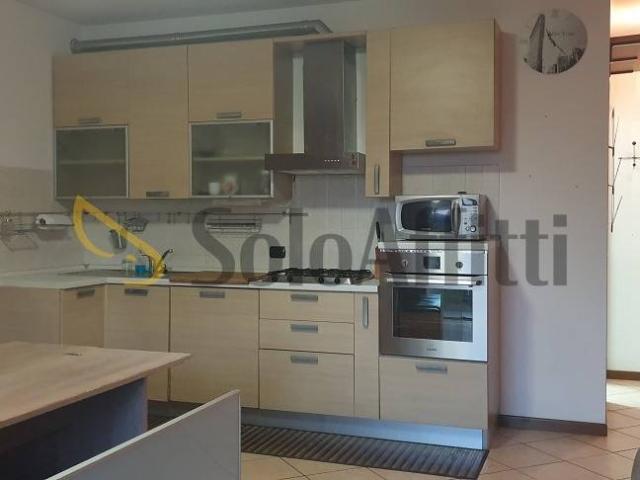 Appartamento in affitto a Lentate sul Seveso MB