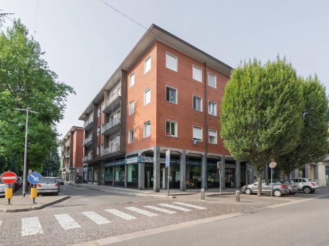 Appartamento in affitto a Lentate sul Seveso MB