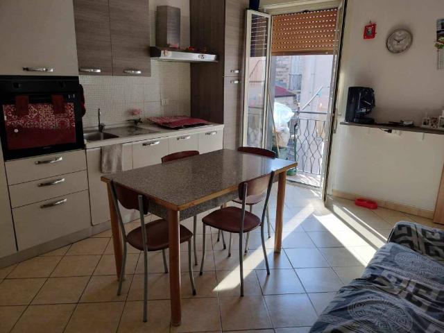 Appartamento in affitto a Lentini SR