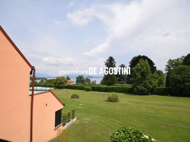 Appartamento in affitto a Lesa NO