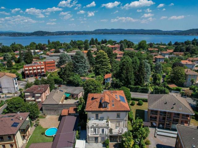 Appartamento in affitto a Lesa NO