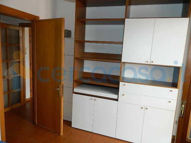 Appartamento in affitto a Lerici