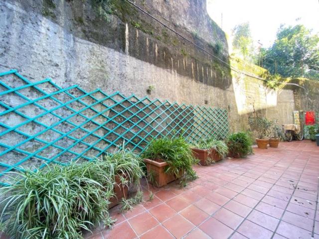 Appartamento in affitto a Lerici via della Repubblica, 19, arredato, giardino privato, terrazzo TrovaCasa
