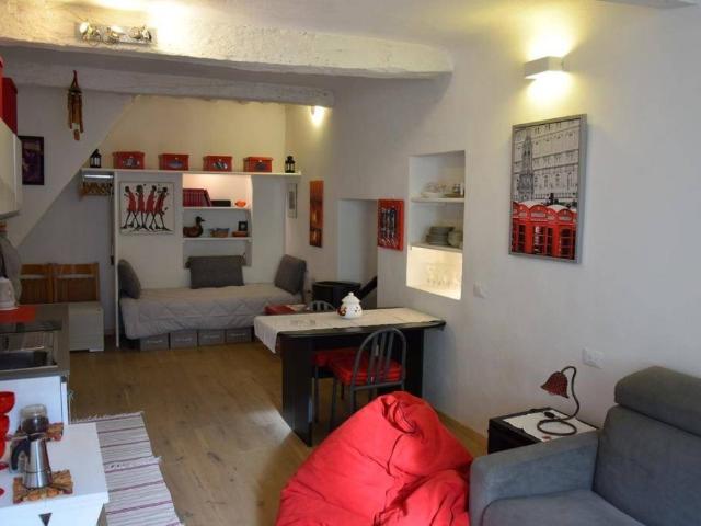 Appartamento in affitto a Lerici, vista sulla città TrovaCasa