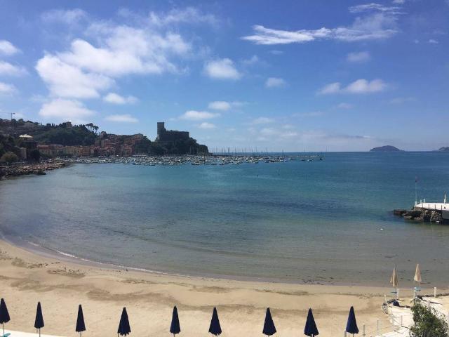 Appartamento in affitto a Lerici, vista sulla città TrovaCasa