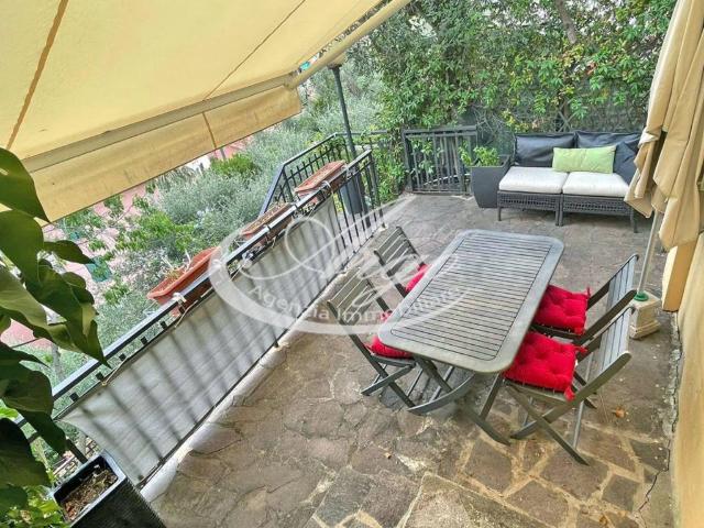 Appartamento in affitto a Lerici lerici, non arredato/vuoto, giardino privato, posto auto TrovaCasa
