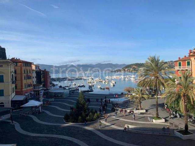 Appartamento in affitto a Lerici piazza Giuseppe Garibaldi, 18, terrazzo, immobile di prestigio, vista mare TrovaCasa