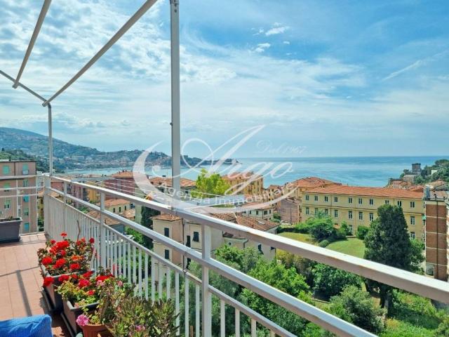 Appartamento in affitto a Lerici SP
