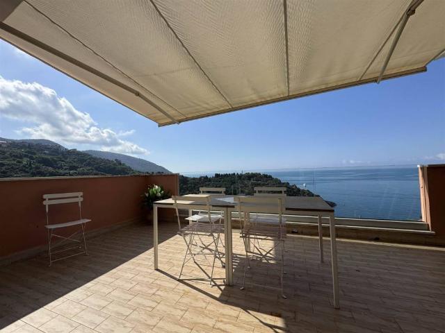 Appartamento in affitto a Lerici SP