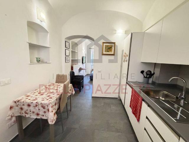 Appartamento in affitto a Lerici SP