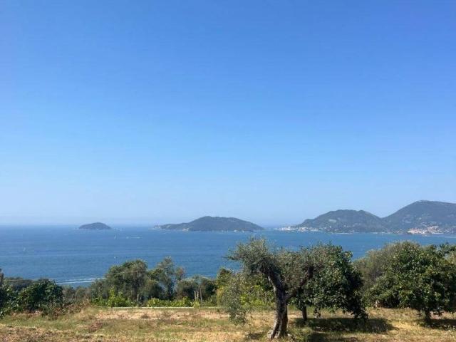 Appartamento in affitto a Lerici SP