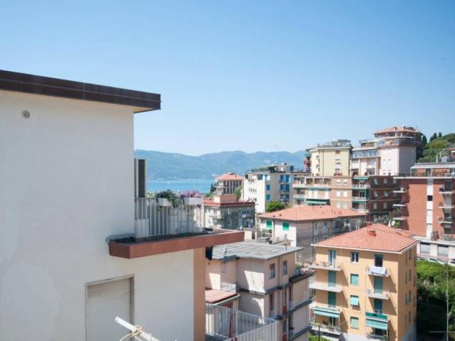 Appartamento in affitto a Lerici SP