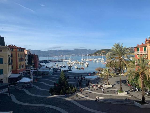 Appartamento in affitto a Lerici SP