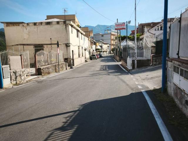 Appartamento in affitto a Lettere corso Vittorio Emanuele III, arredato, giardino privato, terrazzo TrovaCasa